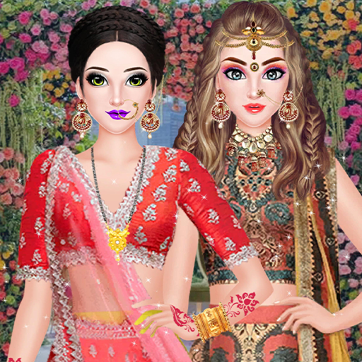 Indian Fashion Wedding Dressup Apps on Google Play