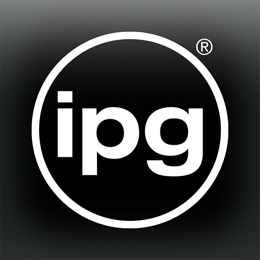 IPG Hub  Icon