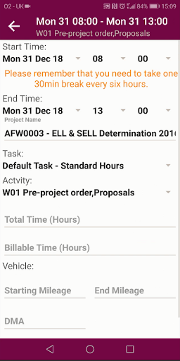 RPS Insight Screenshot 3 - AppWisp.com