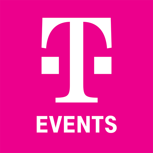 T-Mobile Events, by Cvent 1.55.0%20(1.83.0-2147004) Icon