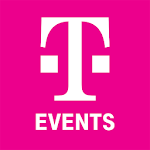 Cover Image of Download T-Mobile Events  APK