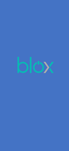 Android application BLOX Tech screenshort