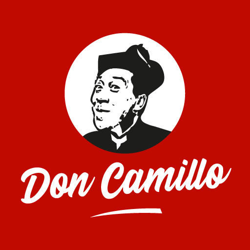 Don Camillo Ristorante logo