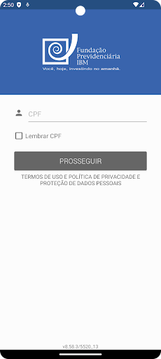 FP IBM Screen 2