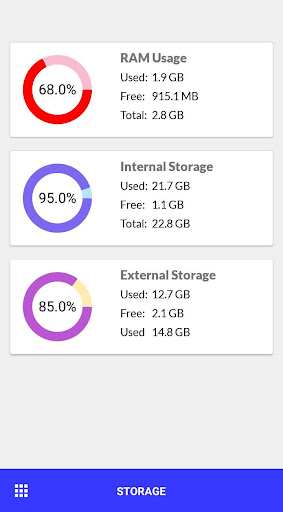 Aiget Security Screen 3