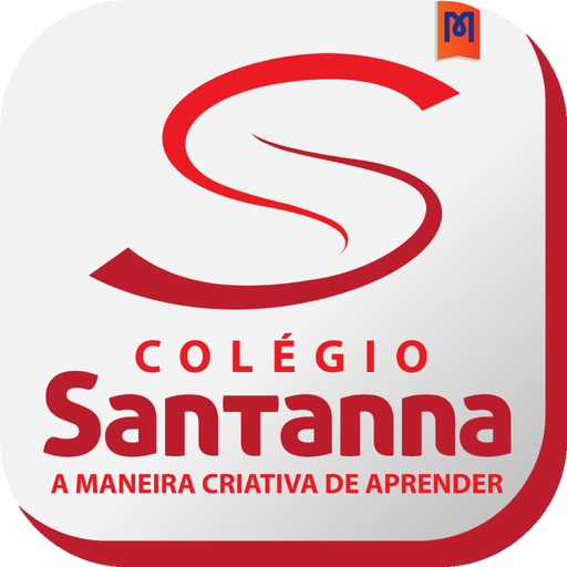 Colégio Santanna 22.4.4 Icon
