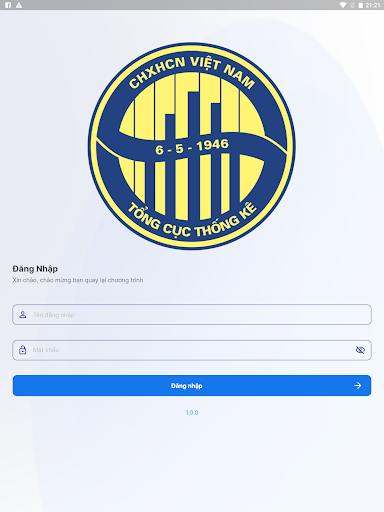 Điều tra cá thể 2025