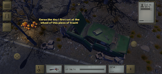 Game screenshot Operation February apk download