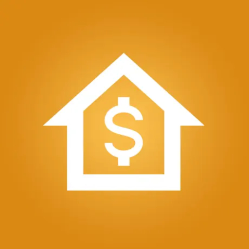 Your mortgage logo