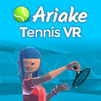 Ariake Tennis VR