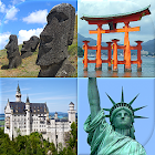 Famous Monuments of the World - Landmarks Quiz 3.1.0