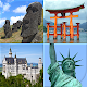 Monuments célèbres du monde: Le quiz sur les lieux Télécharger sur Windows