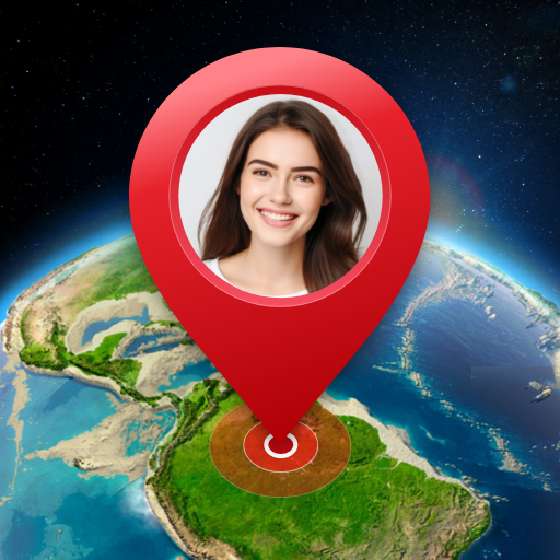 Mobile Number Tracker logo