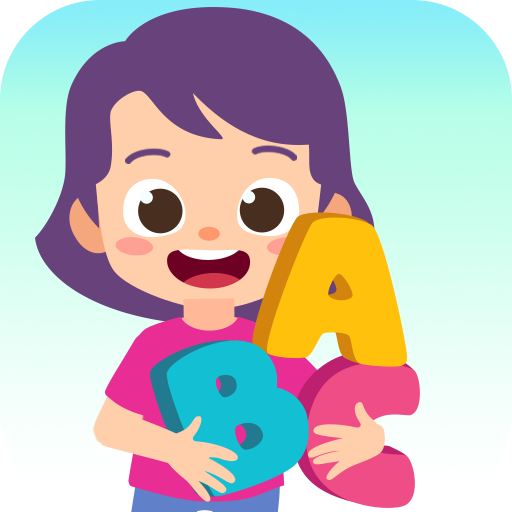 Magic World : For Preschoolers  Icon