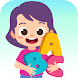 Magic World : For Preschoolers - Androidアプリ