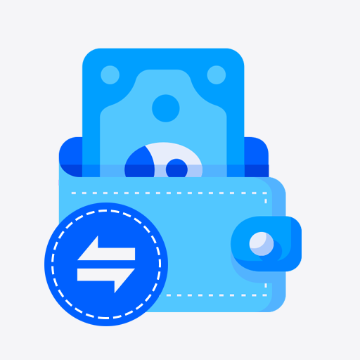 Debt Payoff Manager & Tracker 1.3 Icon