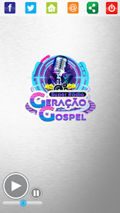 Rádio Geração Gospel União