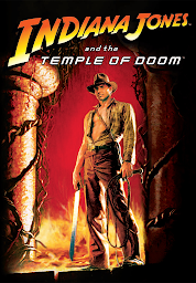 图标图片“夺宝奇兵2：魔域奇兵 (Indiana Jones and the Temple of Doom)”