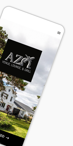 AZO Venue Lounge and Grill