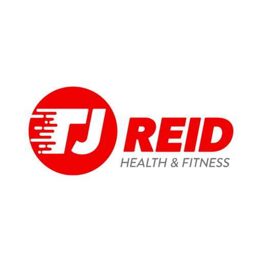 TJ Reid H&F - AppWisp.com