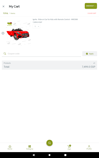 Toyagator screenshot 29