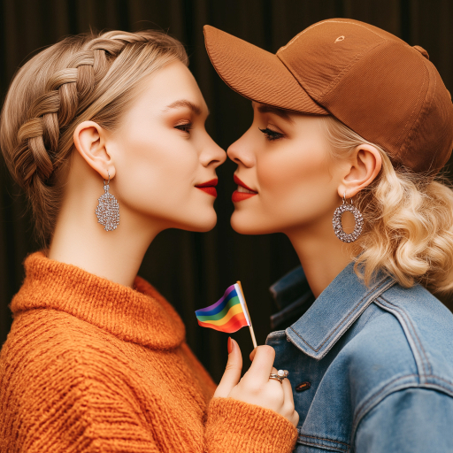 Download APK PinkCupid: Lesbian Dating Latest Version