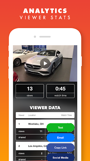 CarFilm Screen 3