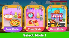 Pizza Games: Kids Pizza Makerのおすすめ画像2