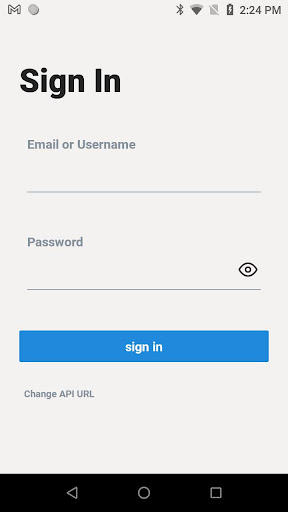 PLE Screen 3