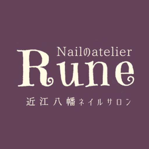 ネイルのアトリエRune 公式アプリ logo
