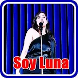 Musica Soy Luna icon