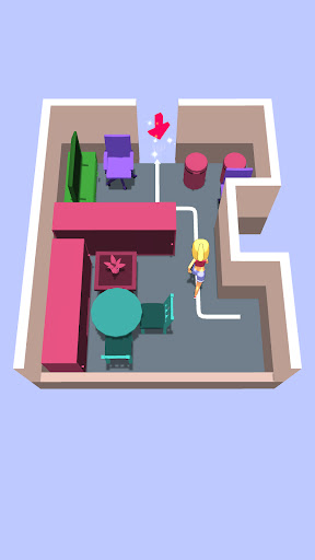 Get me out Screen 2