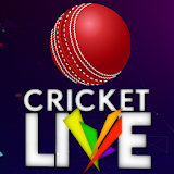 Live  Cricket Score icon