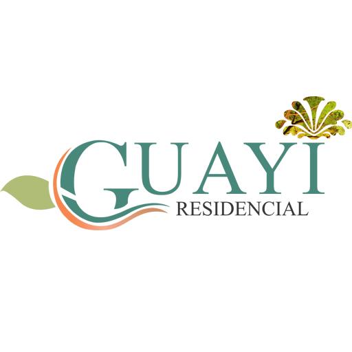 Residencial Guayi - Tiwa  Icon