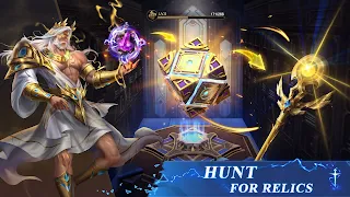 Wrath of Gods - Screenshot 3
