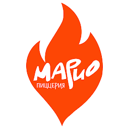 Icon image Пиццерия Марио