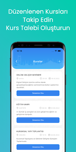 Baba Kariyer Screen 3