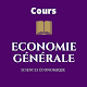 Economie Générale - Sciences économiques (Cours) Download on Windows