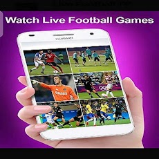 Live Football Appのおすすめ画像1
