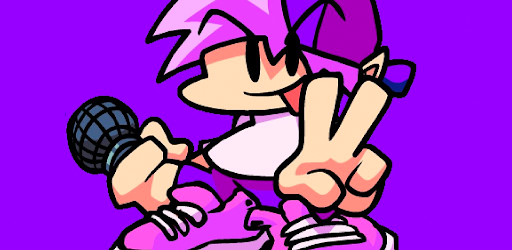 FNF Mod - FNF Music Battle cover