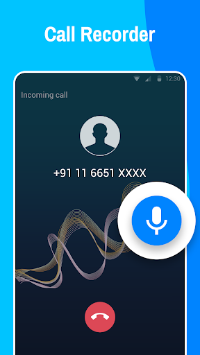 Showcaller: Caller ID, Call Recorder & Blocker  screenshots 4