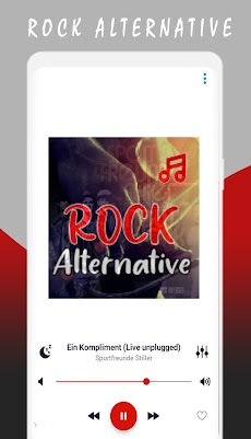 Rock Alternativeのおすすめ画像5