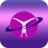 Planet Gymnastics icon