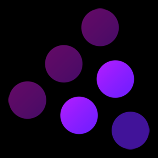 Murasaki Purple - Icon Pack