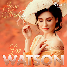Icon image Los Watson