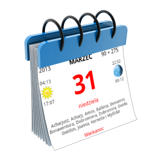 Calendar  Icon