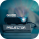 Hd video projector guide - Androidアプリ