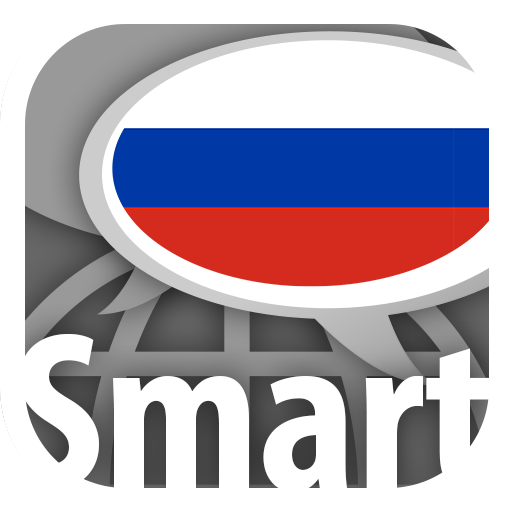 Learn Russian words with ST  Icon