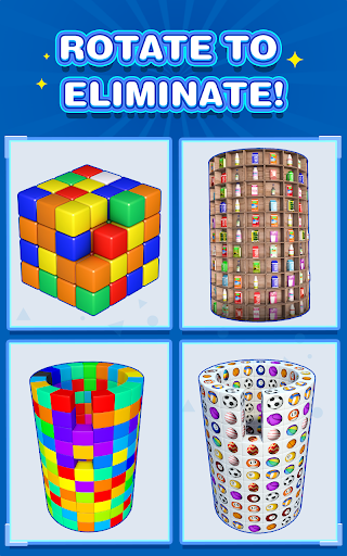 Cube Master 3D - Match 3 & Puzzle Game mod apk
