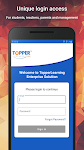 screenshot of TopperLearning Plus Online Edu